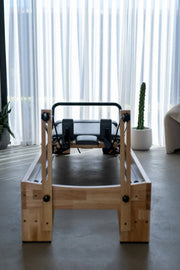 The Core Collab Studio Eco Pilates Reformer image 2