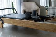 The Core Collab Studio Eco Pilates Reformer image 5