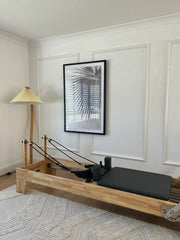 The Core Collab Studio Eco Pilates Reformer image 6