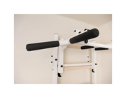 BenchK 233B Wall Bars Swedish Ladder - Versatile Home Gym System with Adjustable Pull-Up Bar and Dip Station image 15