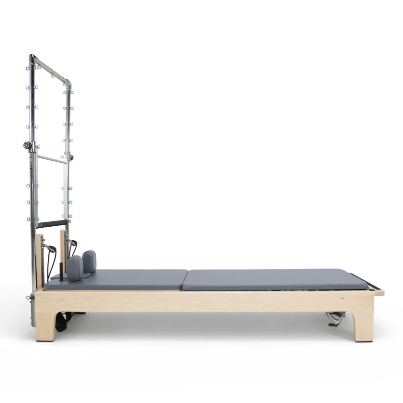 Elina Pilates The Club Reformer with Tower