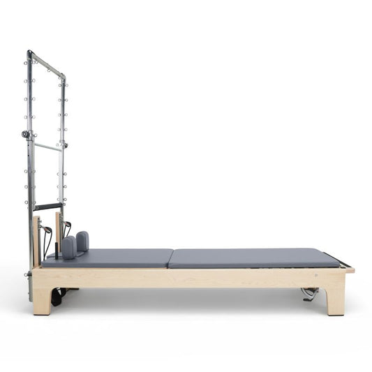 Elina Pilates The Club Reformer with Tower