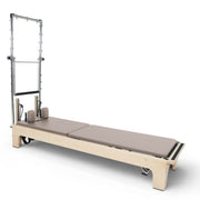 Elina Pilates The Club Reformer with Tower image 24