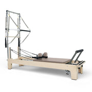Elina Pilates The Club Reformer with Tower image 23