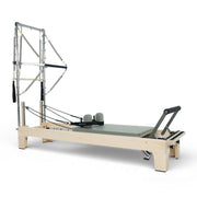 Elina Pilates The Club Reformer with Tower image 20
