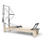 Elina Pilates The Club Reformer with Tower image 17