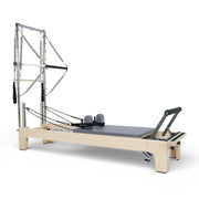 Elina Pilates The Club Reformer with Tower image 3