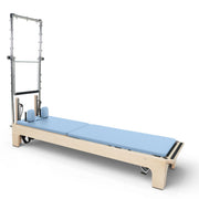 Elina Pilates The Club Reformer with Tower image 15