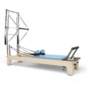 Elina Pilates The Club Reformer with Tower image 14