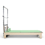 Elina Pilates The Club Reformer with Tower image 12