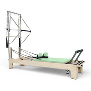 Elina Pilates The Club Reformer with Tower image 10