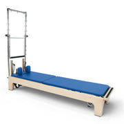 Elina Pilates The Club Reformer with Tower image 8