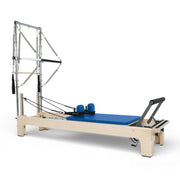 Elina Pilates The Club Reformer with Tower image 7
