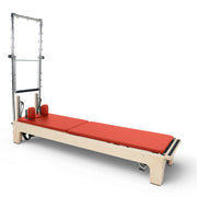 Elina Pilates The Club Reformer with Tower image 5