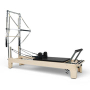 Elina Pilates The Club Reformer with Tower image 29