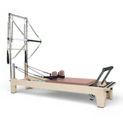 Elina Pilates The Club Reformer with Tower image 26