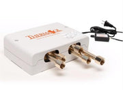 ThermaSol TDS-3000 Digital Shower Valve with Precise Temperature Control & 3-Outlet Support image 3