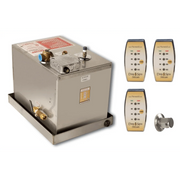 ThermaSol DS-650 20kW Steam Bath Generator for Day Spas & Hotels, 4 Enclosure Capacity image 5