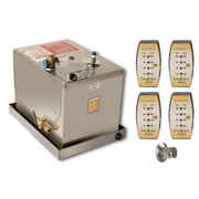 ThermaSol DS-650 20kW Steam Bath Generator for Day Spas & Hotels, 4 Enclosure Capacity image 4