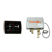 ThermaSol DSP-SIGF Digital Shower Package with 5" LCD Touchscreen & SignaTouch Control