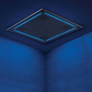 ThermaSol HydroVive 18" Multi-Sensory Shower System with LED Light, Sound, and Rain Features image 6
