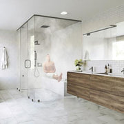 ThermaSol PROIII-240 10kW PRO Series II Steam Shower Generator with FastStart & Smart Steam Technology image 3