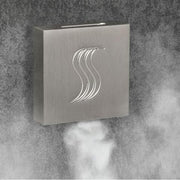 ThermaSol TWPH7S Total Wellness HydroVive Package with 7" ThermaTouch Control & Multi-Sensory Rainhead image 3