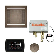 ThermaSol TWPH14SR Total Wellness Package HydroVive 14 with SignaTouch Round Control image 9