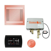 ThermaSol TWPH14SR Total Wellness Package HydroVive 14 with SignaTouch Round Control image 6