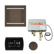 ThermaSol TWPH14SR Total Wellness Package HydroVive 14 with SignaTouch Round Control image 5