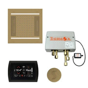 ThermaSol TWPH14SR Total Wellness Package HydroVive 14 with SignaTouch Round Control image 13