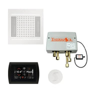 ThermaSol TWPH14SR Total Wellness Package HydroVive 14 with SignaTouch Round Control image 14