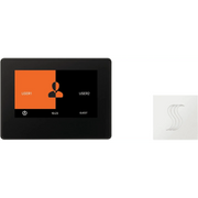 ThermaSol TT7-SVSQ ThermaTouch 7" Waterproof Steam Shower Control with Bluetooth & Aromatherapy image 15