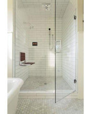 ThermaSol TWP7S Total Wellness Package – 7" ThermaTouch Control, Smart Digital Shower Valve & More image 3