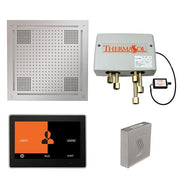 ThermaSol TWPH10US Total Wellness HydroVive Package with 10" ThermaTouch & Smart Control image 3