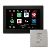 ThermaSol TT10-SVSQ ThermaTouch 10" Control with SteamVection Steam Head & Aromatherapy image 20