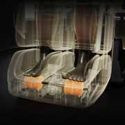 Titan Drift 3D Massage Chair image 14