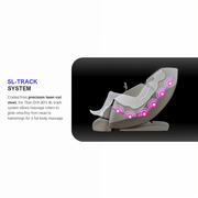 Titan Drift 3D Massage Chair image 18