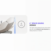 Titan Drift 3D Massage Chair image 15