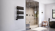 Mr.Steam W832T Electric Towel Warmer w/ Digital Timer, Tribeca Collection image 4