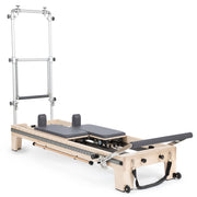 Elina Pilates Twin Reformer - Innovative Double Carriage with Adjustable Tower for Studios & Rehab image 3