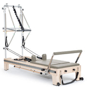 Elina Pilates Twin Reformer - Innovative Double Carriage with Adjustable Tower for Studios & Rehab image 9