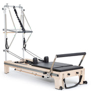 Elina Pilates Twin Reformer - Innovative Double Carriage with Adjustable Tower for Studios & Rehab image 8
