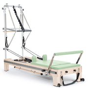 Elina Pilates Twin Reformer - Innovative Double Carriage with Adjustable Tower for Studios & Rehab image 12
