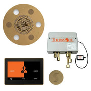 ThermaSol 10" ThermaTouch Total Wellness Package - Smart Steam Shower Control & Serenity Rainhead image 16