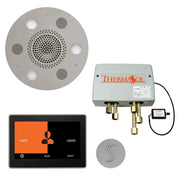 ThermaSol 10" ThermaTouch Total Wellness Package - Smart Steam Shower Control & Serenity Rainhead image 10