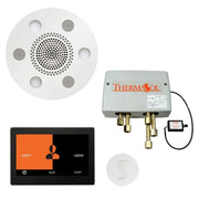 ThermaSol 10" ThermaTouch Total Wellness Package - Smart Steam Shower Control & Serenity Rainhead image 17