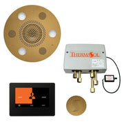 ThermaSol TWP7R Total Wellness Package with 7" ThermaTouch Control & Serenity Rainhead image 15