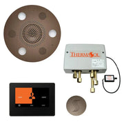 ThermaSol TWP7R Total Wellness Package with 7" ThermaTouch Control & Serenity Rainhead image 13