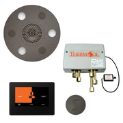 ThermaSol TWP7R Total Wellness Package with 7" ThermaTouch Control & Serenity Rainhead image 11